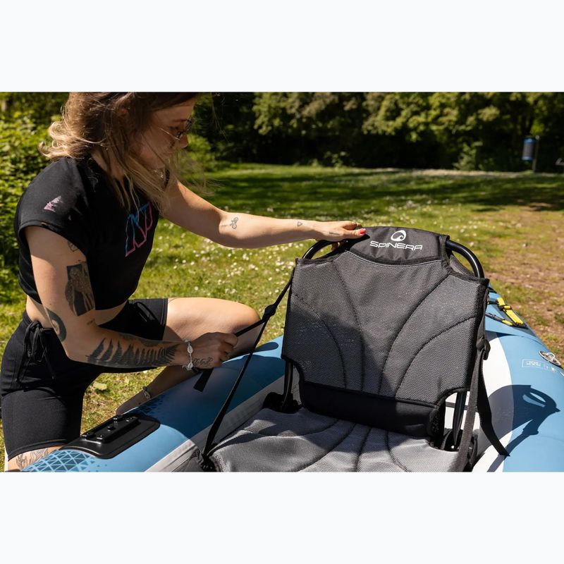 Sedadlo do kajaku SPINERA Frame Kayak 12