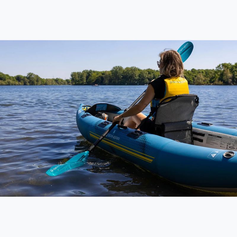 Sedadlo do kajaku SPINERA Frame Kayak 13