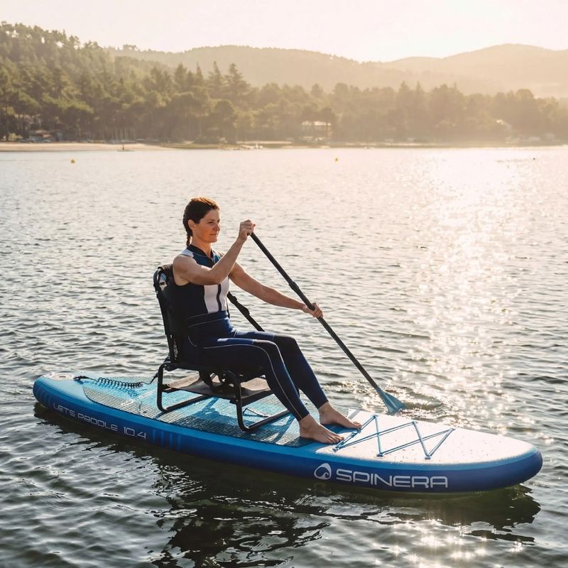Sedadlo do kajaku SPINERA Frame Kayak 14