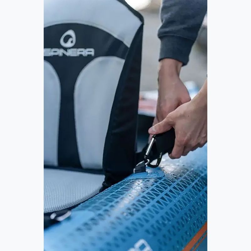 Sedadlo do kajaku SPINERA Superior Kayak 7