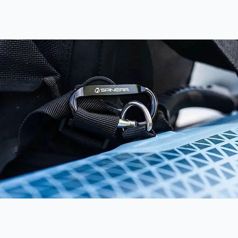 Sedadlo do kajaku SPINERA Superior Kayak 8