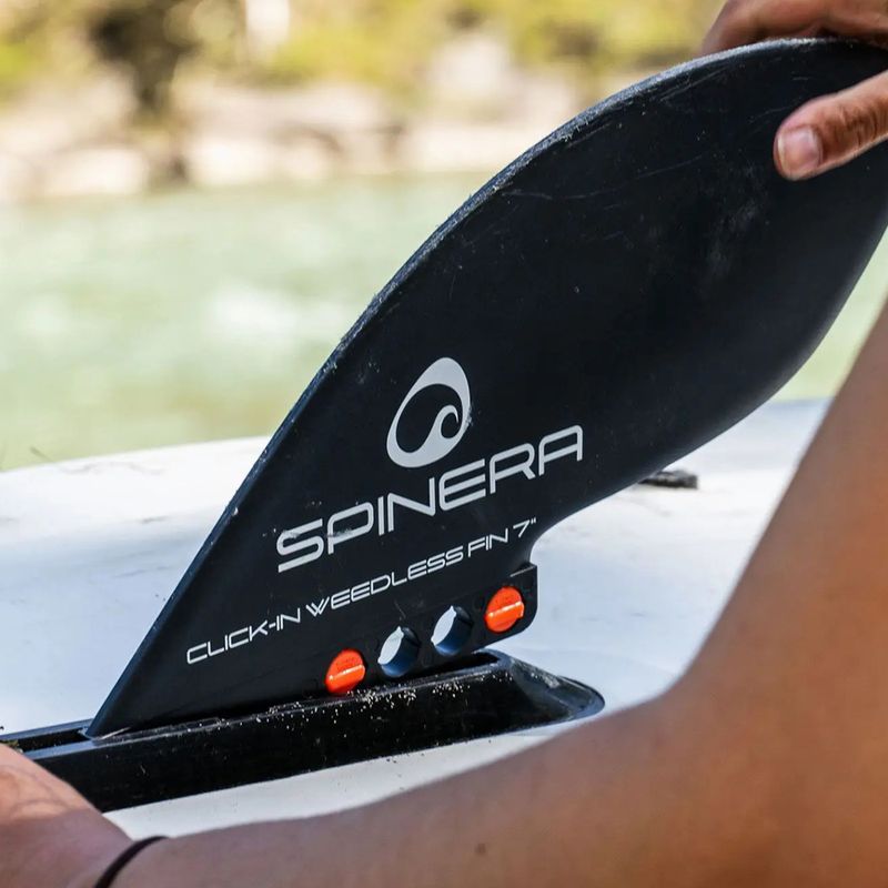 Plutva na kajak SPINERA Click-In Weedless 2