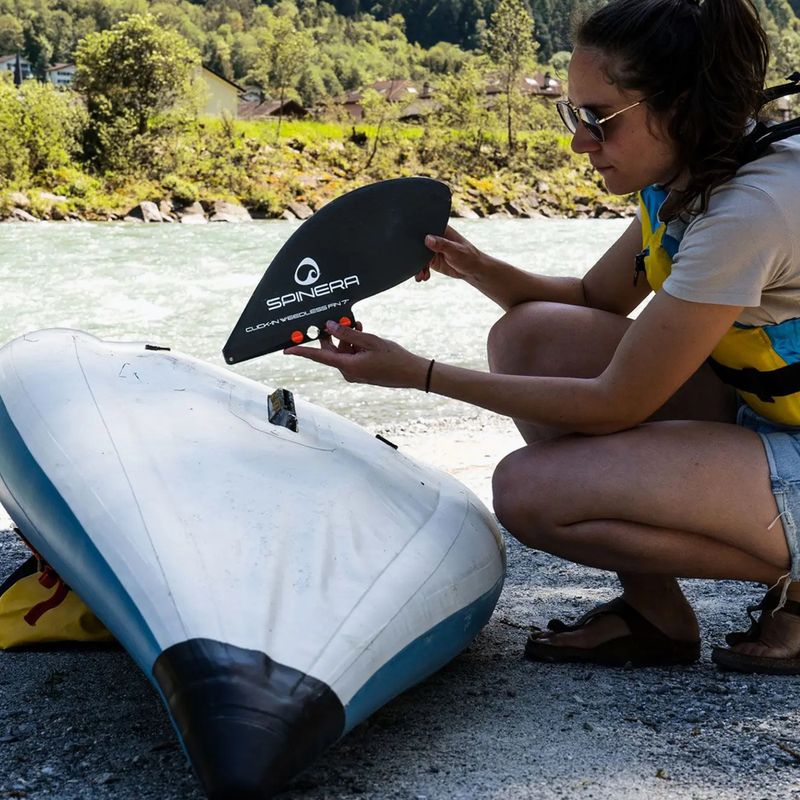 Plutva na kajak SPINERA Click-In Weedless 3