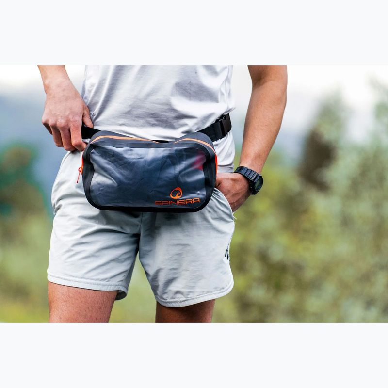 Vodotesná taška SPINERA Dry Gear Cube 6