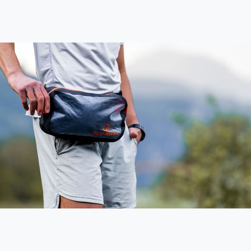 Vodotesná taška SPINERA Dry Gear Cube 7