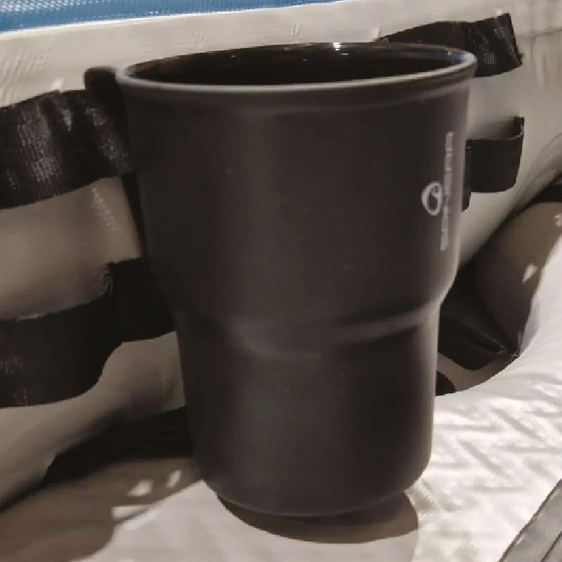 Držiak na pohár SPINERA Universal Cup Holder 7