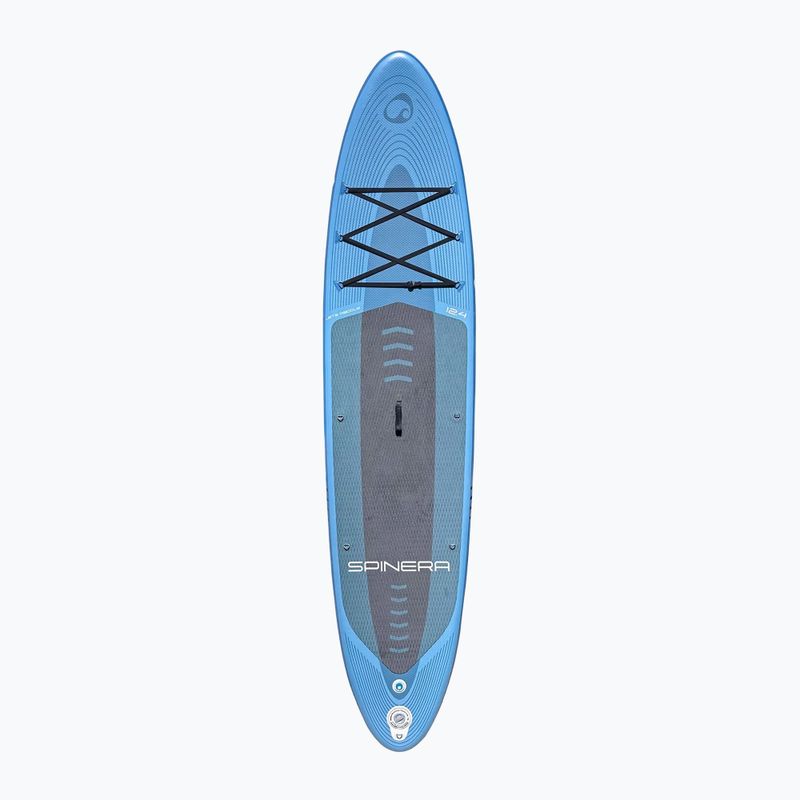 Paddleboard SPINERA Lets Paddle 12'4'' 2