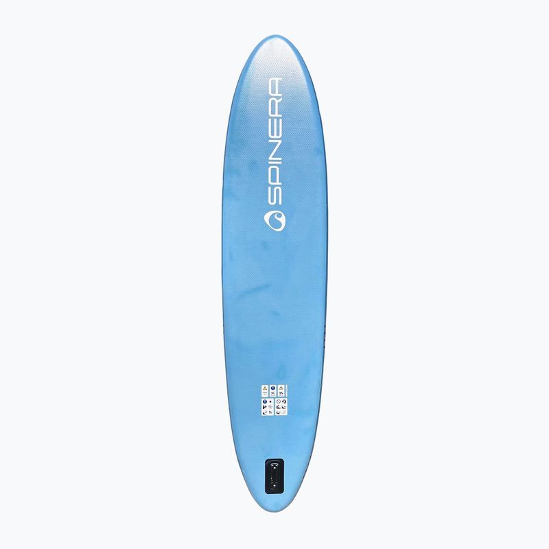 Paddleboard SPINERA Lets Paddle 12'4'' 3