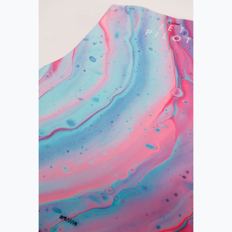 Detská bezpečnostná vesta Jetpilot Girls Cause Eco fairy floss 3