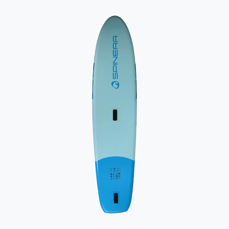 Paddleboard SPINERA Family 13' 3