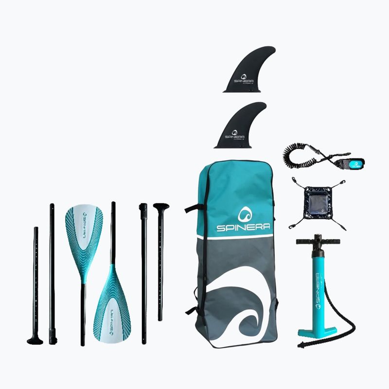 Paddleboard SPINERA Family 13' 12