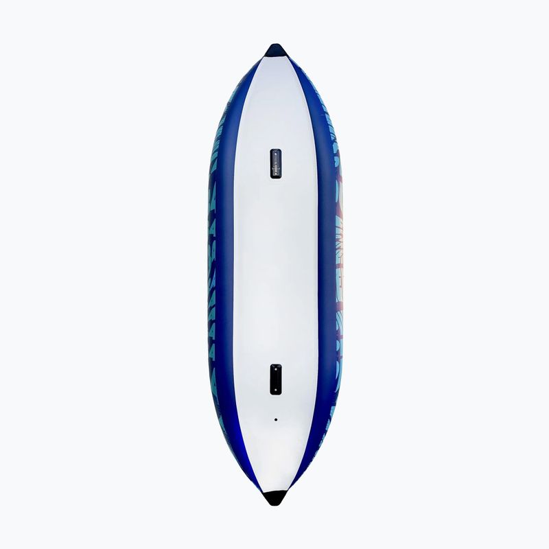 Nafukovací kajak pre 2 osoby SPINERA Duo 340/115 3
