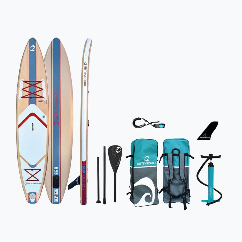 Paddleboard SPINERA Suptour Light 12'0"