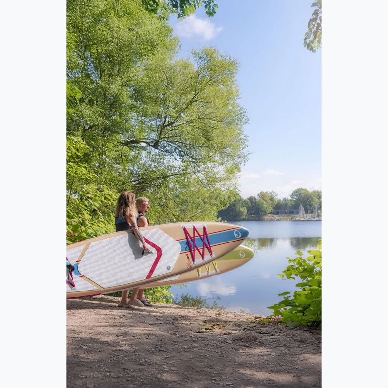 Paddleboard SPINERA Suptour Light 12'0" 5