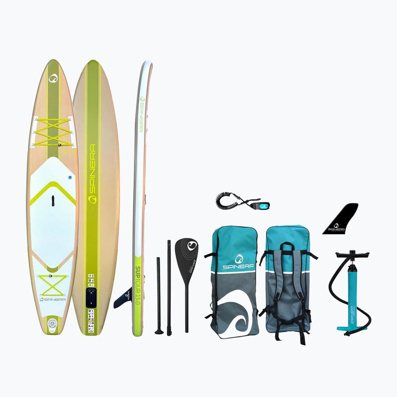 Paddleboard SPINERA Suptour Light 13'0"