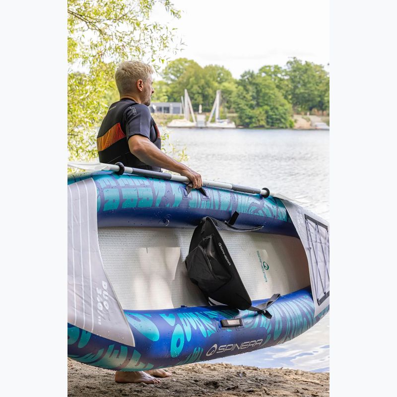 Sedadlo do kajaku SPINERA Basic Kayak 2