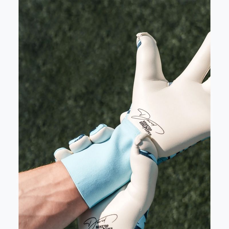 Brankárske rukavice T1TAN Beast 3 5