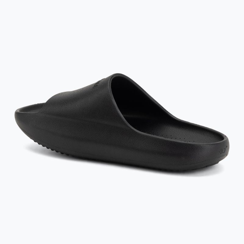 Šľapky BLACKROLL Recovery Slopes Core 1.1 mercury black 3