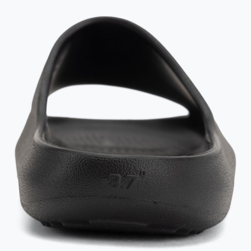 Šľapky BLACKROLL Recovery Slopes Core 1.1 mercury black 6
