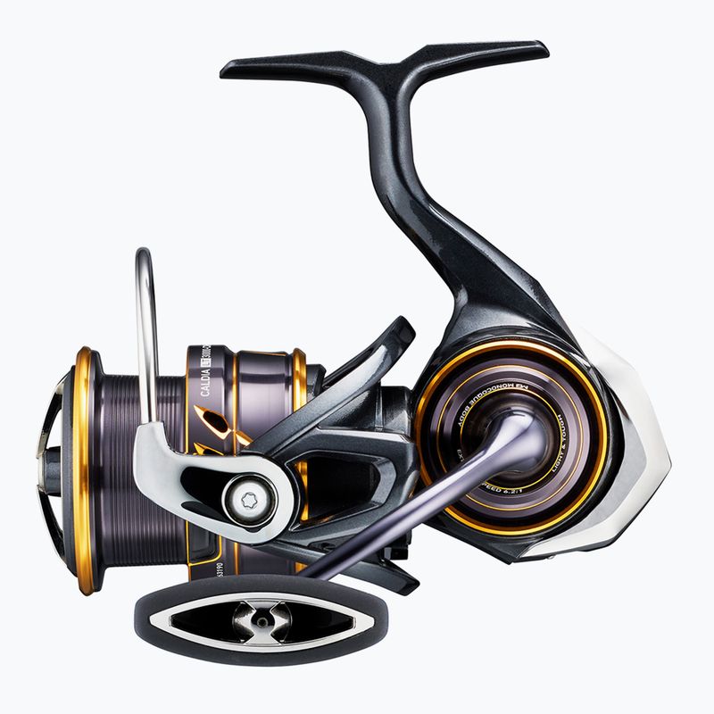 Daiwa 22 Caldia Mq Lt rotačný navijak