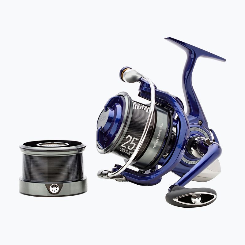 Navijak Daiwa 23 TDR Distance 11