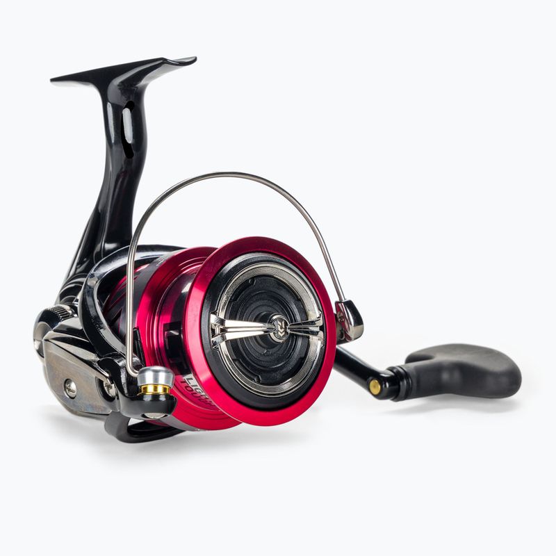 Navijak Daiwa Ninja Match & Feeder black 10217-600