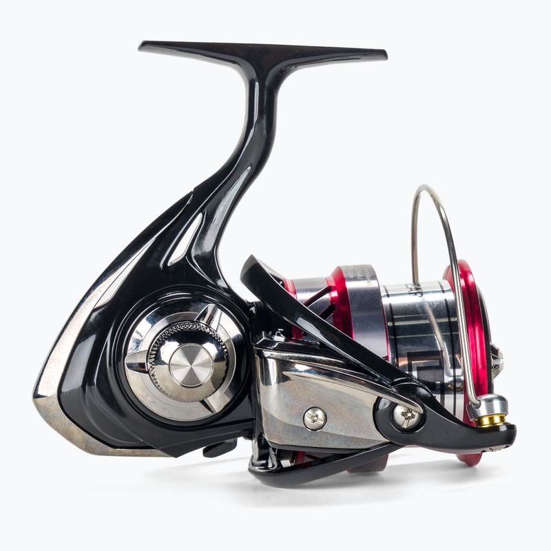 Navijak Daiwa Ninja Match & Feeder black 10217-600 2