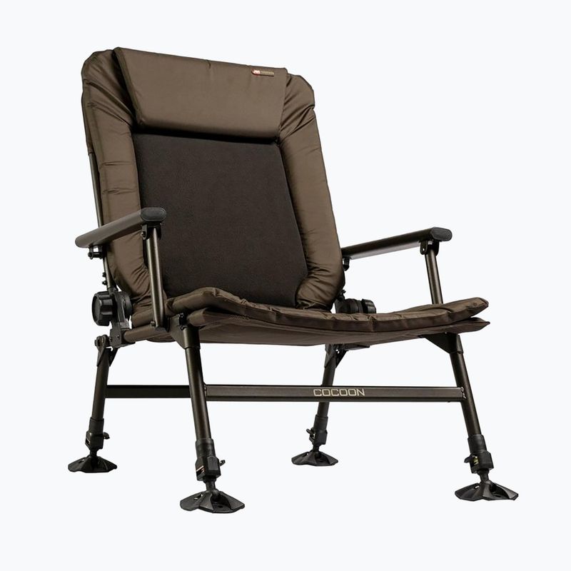 Kreslo JRC Cocoon II Relaxa Recliner 2
