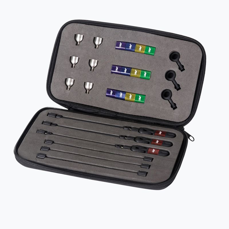 Hangáre 3 ks JRC Kurve Indicator System viacfarebný 1377132