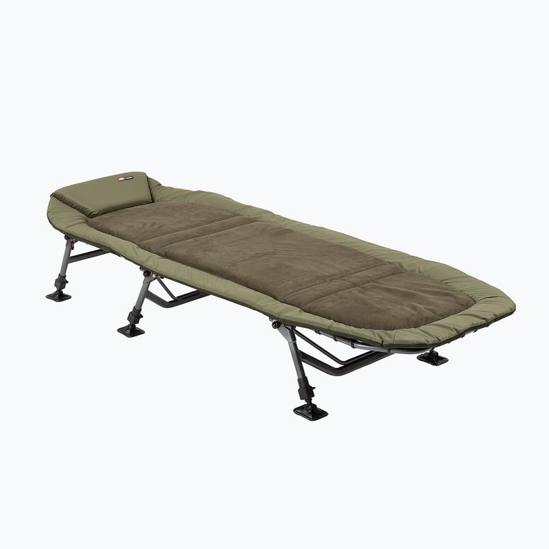 JRC Cocoon Levelbed CPT zelená 1411120