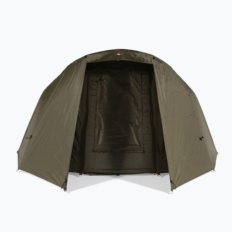 JRC Defender Peak Bivvy 1 Man Wrap zelená 1441603