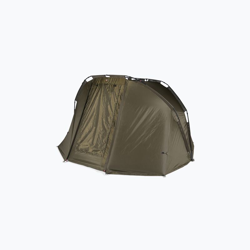 Stan JRC Defender Bivvy 2 Man zelený 1441608