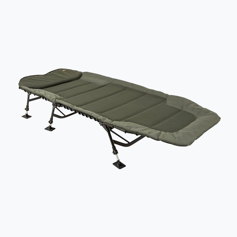 JRC Defender Levelbed zelená 1441630