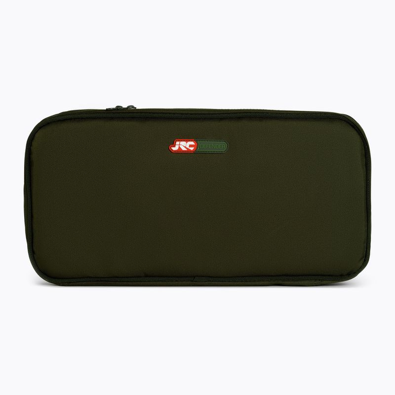JRC Defender Polstrované puzdro Buzzer BAR zelené 1445876