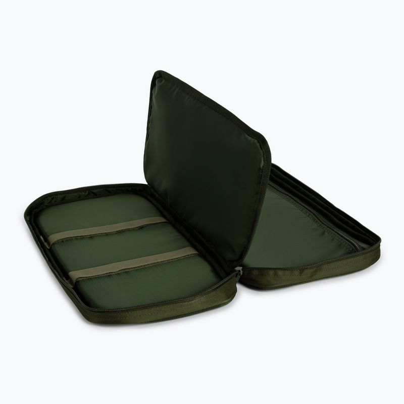 JRC Defender Polstrované puzdro Buzzer BAR zelené 1445876 2