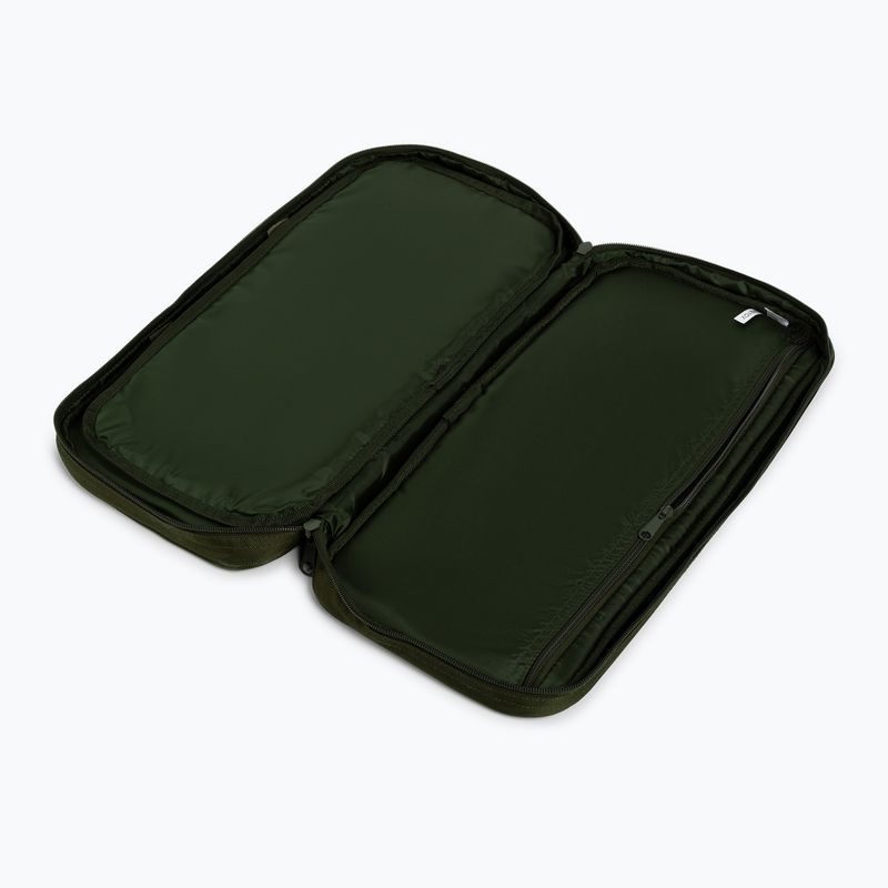JRC Defender Polstrované puzdro Buzzer BAR zelené 1445876 3