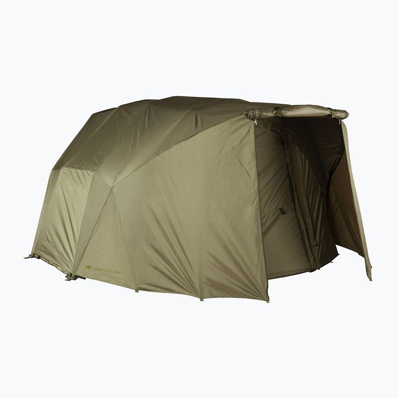 JRC Extreme TX2 XXL Wrap Green 1503042 Stanové plachty