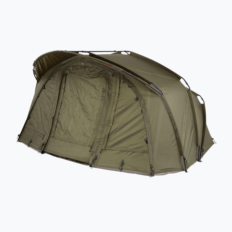 Stan JRC Cocoon 2 pre 2 osoby zelený 1537805