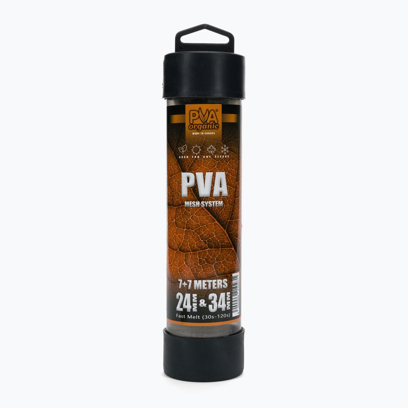Katran PVA Mesh System + Whisker white 1191
