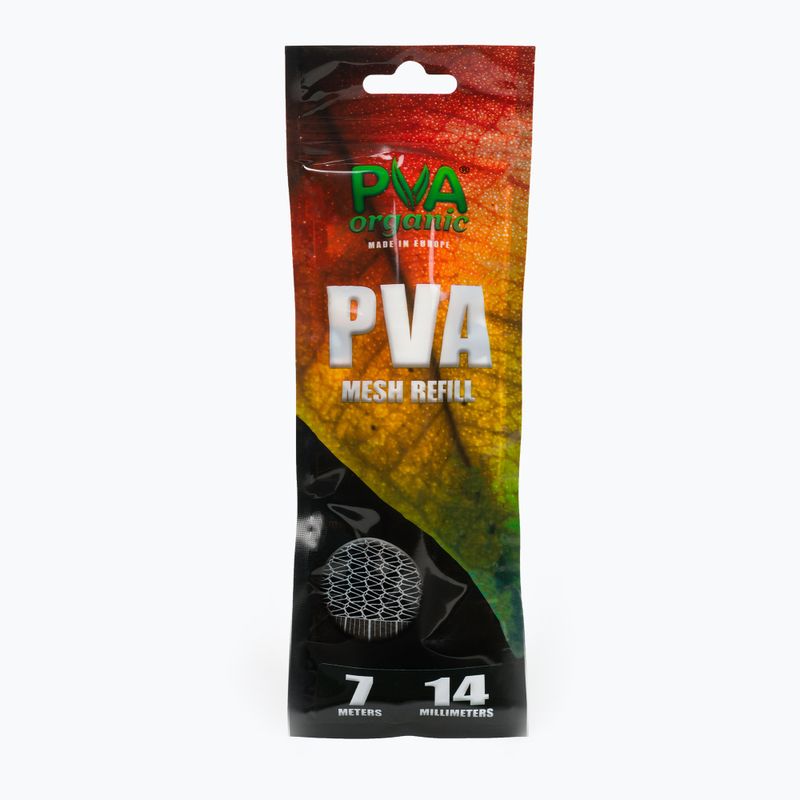 Katran PVA Mesh Refill vymeniteľná sieťka biela 1192