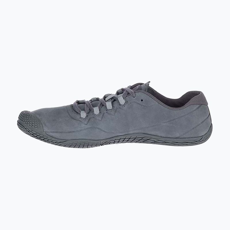 Pánska obuv Merrell Vapor Glove 3 Luna LTR granite 9