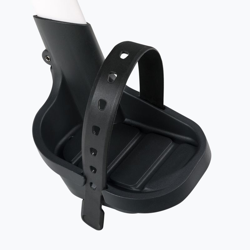 Predné sedadlo na bicykel URBAN IKI biele U-213853 5