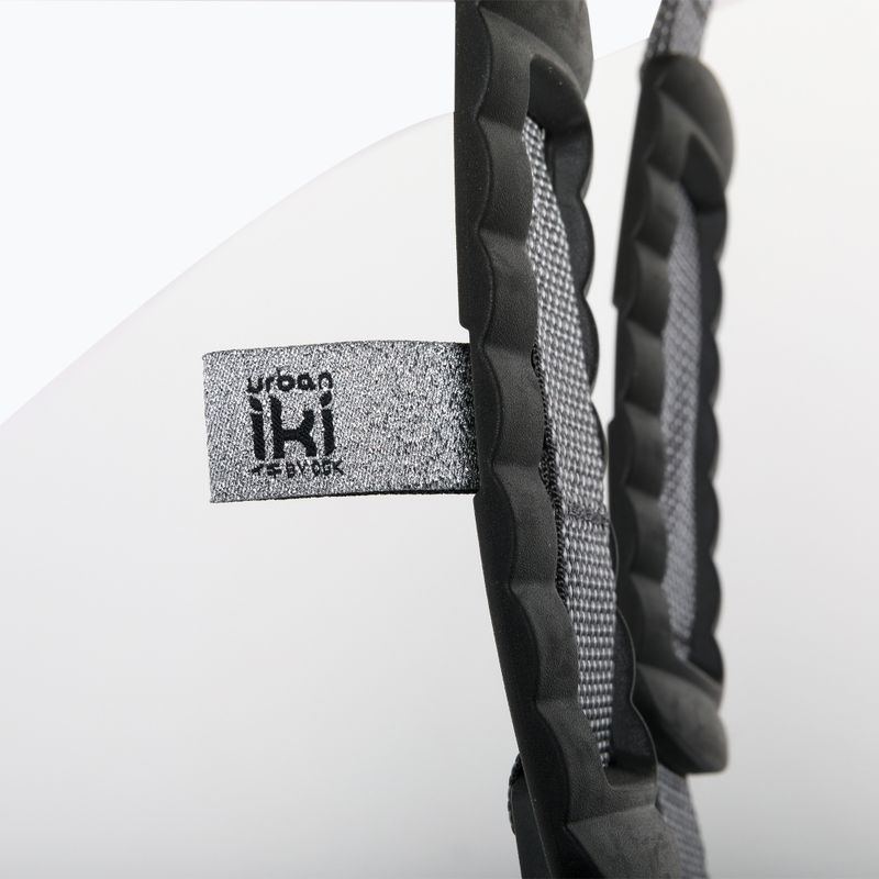 Predné sedadlo na bicykel URBAN IKI biele U-213853 6