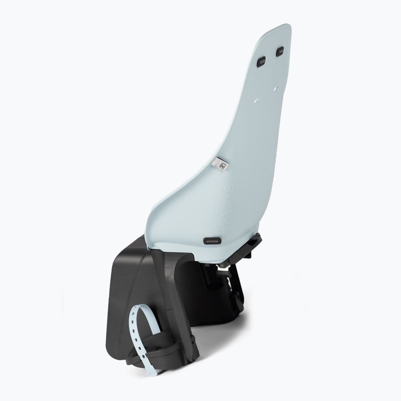 Zadný nosič na bicykel URBAN IKI modrý U-213907 3
