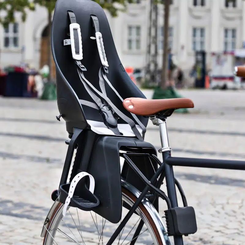 Upevnenie na zadný rám pre sedadlo Urban Iki U-214065 3