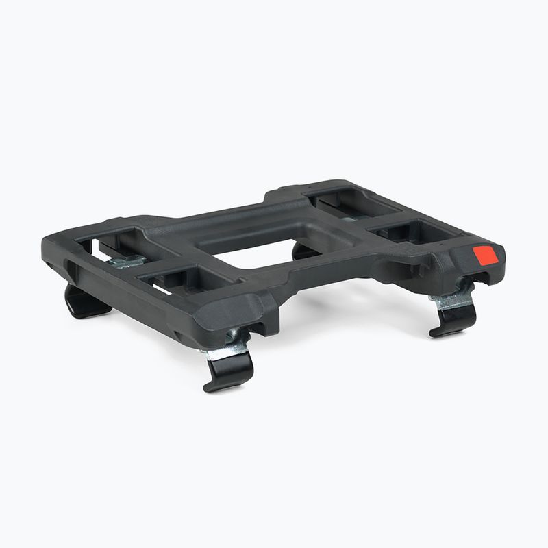 Sedadlo na bicykel Urban  U-224194 zelené/čierne 2