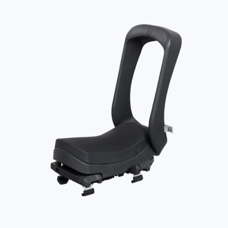Urban Iki Junior zadné sedadlo na bicykel čierne U-224279 2