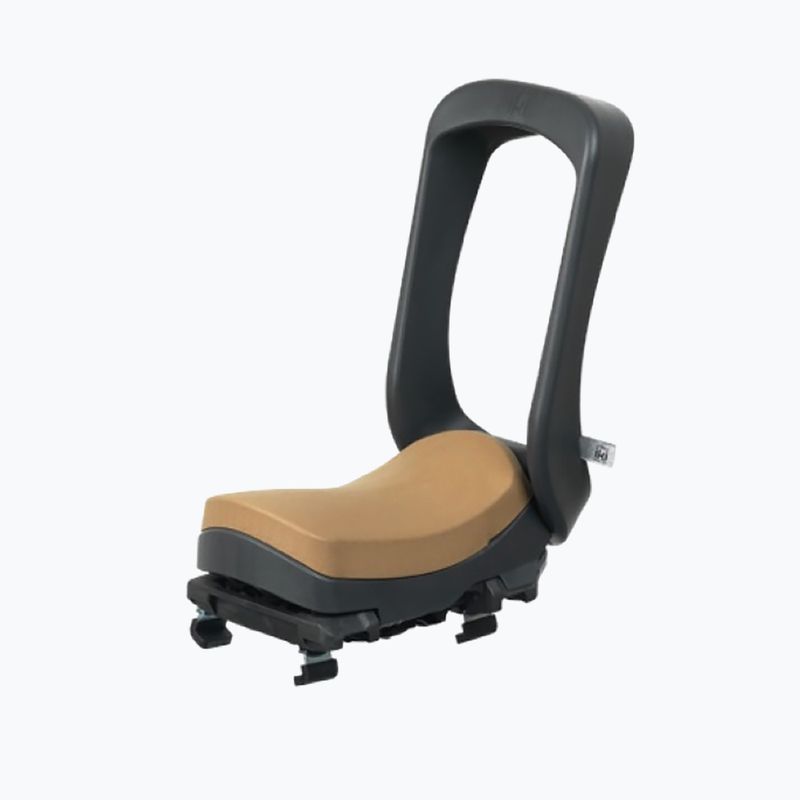 Urban Iki Junior zadné sedadlo na bicykel čierne U-224286