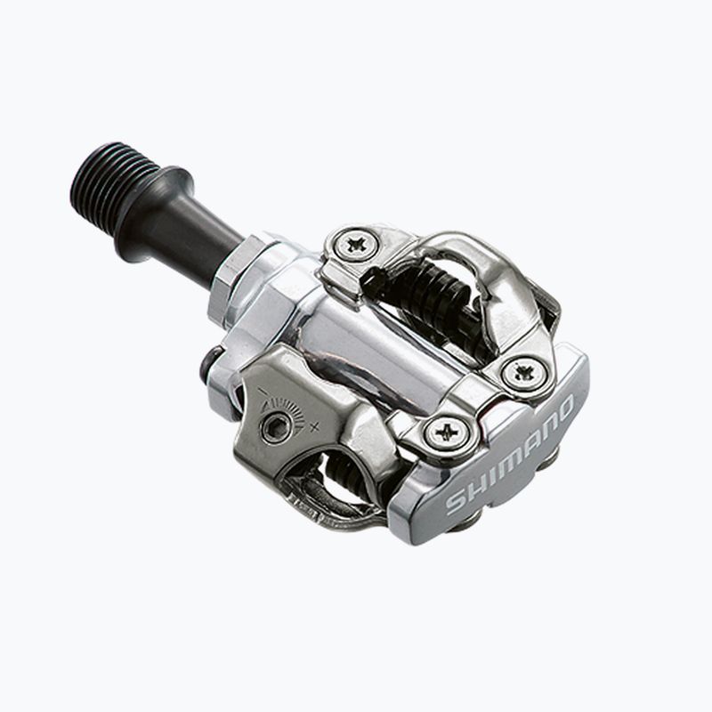 Cyklistické pedále Shimano SPD PD-M540 5