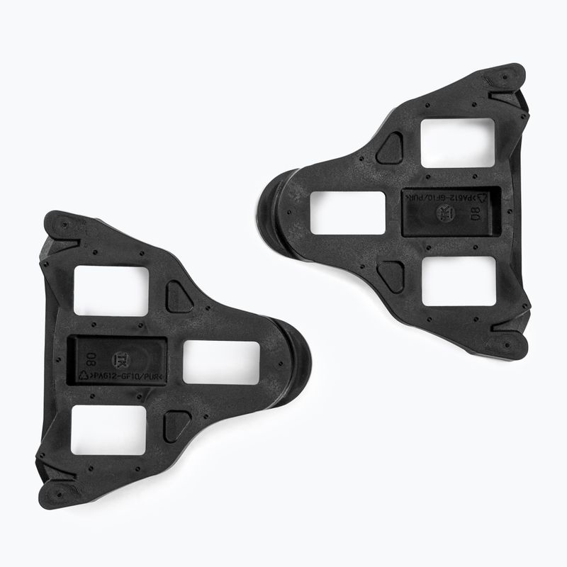 Bloky pedálov Shimano SMSH11 SPD-SL žlté Y42U98010 3